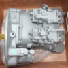 40_2 China EX200 EX200-5 Excavator Piston Pump Hydraulic HPV0102 HPV102 Main Hydraulic Pump for Hitachi Replacement
