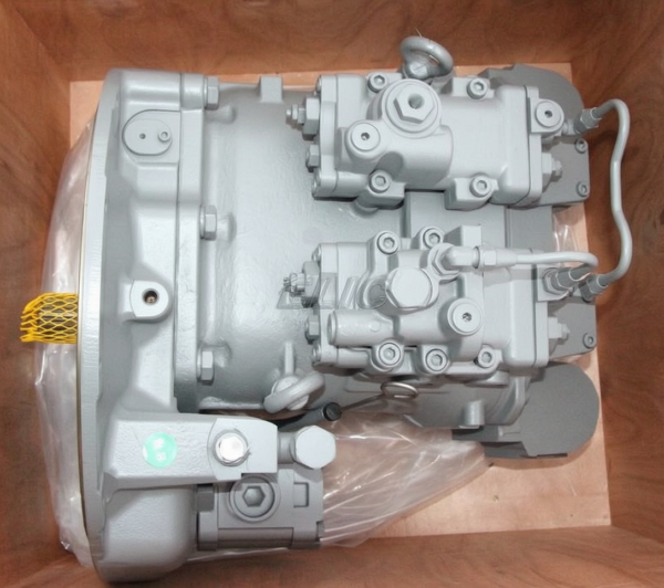 40_2 China EX200 EX200-5 Excavator Piston Pump Hydraulic HPV0102 HPV102 Main Hydraulic Pump for Hitachi Replacement