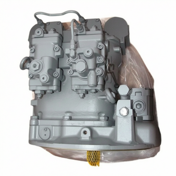 40_6 China EX200 EX200-5 Excavator Piston Pump Hydraulic HPV0102 HPV102 Main Hydraulic Pump for Hitachi Replacement