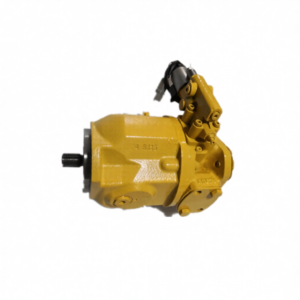 151-6647 170-9918 Excavator Part Hydraulic Pump 170-9918 Construction Machinery Parts