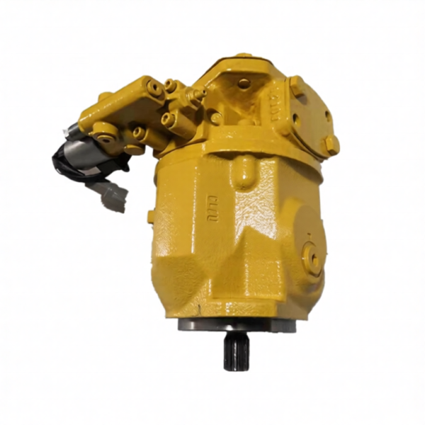 151-6647 170-9918 Excavator Part Hydraulic Pump 170-9918 Construction Machinery Parts