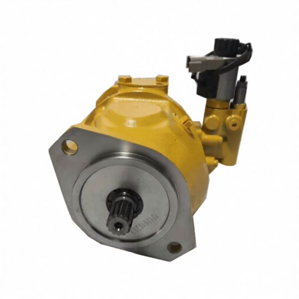 151-6647 170-9918 Excavator Part Hydraulic Pump 170-9918 Construction Machinery Parts