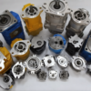 151-6647 170-9918 Excavator Part Hydraulic Pump 170-9918 Construction Machinery Parts