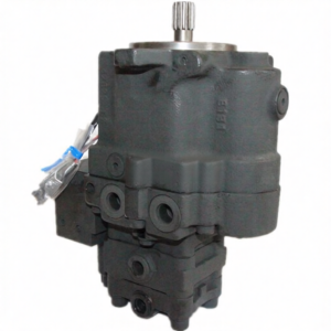 PVD-0B-23BP-8G3-5083C Hydraulic Piston Pump Assembly PVD-0B-23BP Mini Excavator Main Pump Ass'y