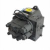 411_2 PVD-0B-23BP-8G3-5083C Hydraulic Piston Pump Assembly PVD-0B-23BP Mini Excavator Main Pump Ass'y