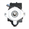 411_4 PVD-0B-23BP-8G3-5083C Hydraulic Piston Pump Assembly PVD-0B-23BP Mini Excavator Main Pump Ass'y