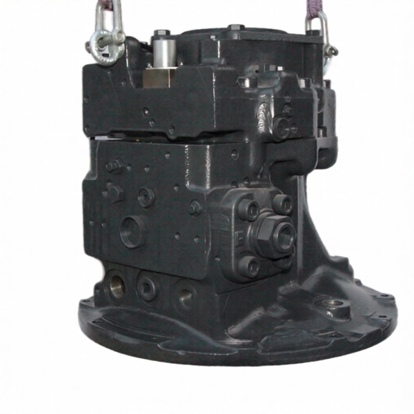 412_3 708-3M-11513 PC160-7/8 PC190-8 Piston Pump 708-3M-00031 708-3M-04213 708-3M-01033 708-3M-01030