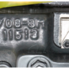 412_5 708-3M-11513 PC160-7/8 PC190-8 Piston Pump 708-3M-00031 708-3M-04213 708-3M-01033 708-3M-01030