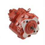 Psvd Hydraulics Piston Pump Psvd2-17 Psvd2-17e Psvd2-21 Psvd2-21e Psvd2-27 Psvd2-27e Main Pump for Mini Excavator