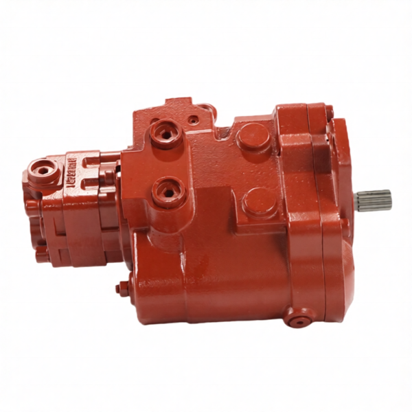Psvd Hydraulics Piston Pump Psvd2-17 Psvd2-17e Psvd2-21 Psvd2-21e Psvd2-27 Psvd2-27e Main Pump for Mini Excavator
