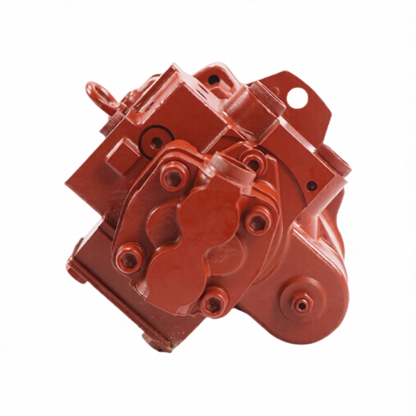 Psvd Hydraulics Piston Pump Psvd2-17 Psvd2-17e Psvd2-21 Psvd2-21e Psvd2-27 Psvd2-27e Main Pump for Mini Excavator
