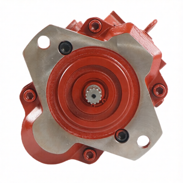 Psvd Hydraulics Piston Pump Psvd2-17 Psvd2-17e Psvd2-21 Psvd2-21e Psvd2-27 Psvd2-27e Main Pump for Mini Excavator