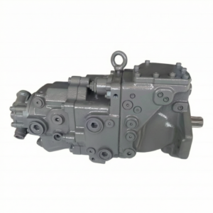ZX75 Excavator 4663831 Hydraulic Pump with 12-Months Warranty, Main Pump for Hitachi Replacement