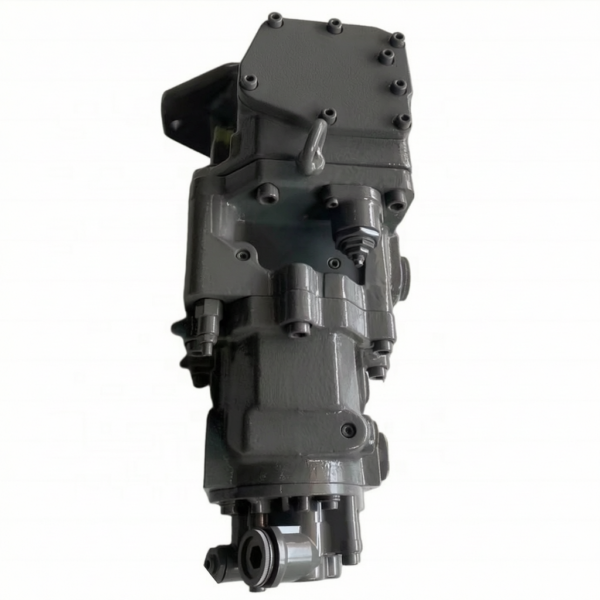 ZX75 Excavator 4663831 Hydraulic Pump with 12-Months Warranty, Main Pump for Hitachi Replacement