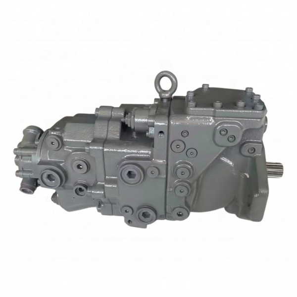 ZX75 Excavator 4663831 Hydraulic Pump with 12-Months Warranty, Main Pump for Hitachi Replacement