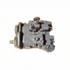 42_1 HPV102 HPV118 ZX210-3 EX220-5 ZX280LC Excavator Earth Moving Hydraulic Main Piston Pump 9195237 9155142 9195236 for Hitachi