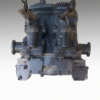 42_3 HPV102 HPV118 ZX210-3 EX220-5 ZX280LC Excavator Earth Moving Hydraulic Main Piston Pump 9195237 9155142 9195236 for Hitachi