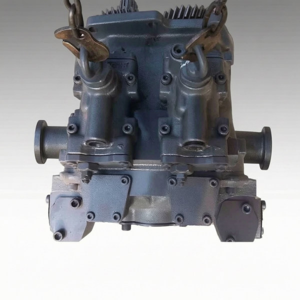 42_3 HPV102 HPV118 ZX210-3 EX220-5 ZX280LC Excavator Earth Moving Hydraulic Main Piston Pump 9195237 9155142 9195236 for Hitachi
