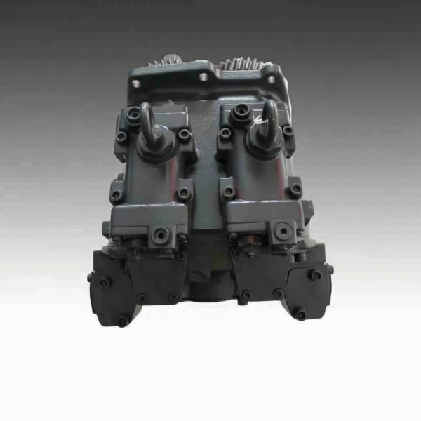 42_4 HPV102 HPV118 ZX210-3 EX220-5 ZX280LC Excavator Earth Moving Hydraulic Main Piston Pump 9195237 9155142 9195236 for Hitachi