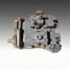 42_5 HPV102 HPV118 ZX210-3 EX220-5 ZX280LC Excavator Earth Moving Hydraulic Main Piston Pump 9195237 9155142 9195236 for Hitachi