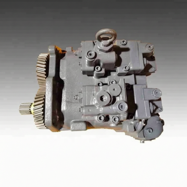 42_5 HPV102 HPV118 ZX210-3 EX220-5 ZX280LC Excavator Earth Moving Hydraulic Main Piston Pump 9195237 9155142 9195236 for Hitachi