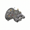 42_6 HPV102 HPV118 ZX210-3 EX220-5 ZX280LC Excavator Earth Moving Hydraulic Main Piston Pump 9195237 9155142 9195236 for Hitachi