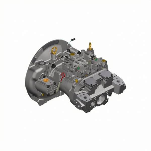 42_6 HPV102 HPV118 ZX210-3 EX220-5 ZX280LC Excavator Earth Moving Hydraulic Main Piston Pump 9195237 9155142 9195236 for Hitachi