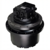 43_0 Excavator Final Drive Travel Gear Box Reducer Assembly Mini Loader Repair Kit Travel Motor for Hitachi Replacement