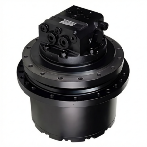 Excavator Final Drive Travel Gear Box Reducer Assembly Mini Loader Repair Kit Travel Motor for Hitachi Replacement