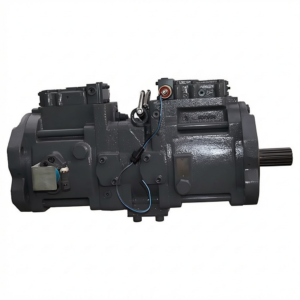 Hot Sell Ex450-5 Ex400-3 Excavator Part Hydraulic Pump 4643505 4254617 K3V180DTH-OE11 Grader Piston Pump for Hitachi