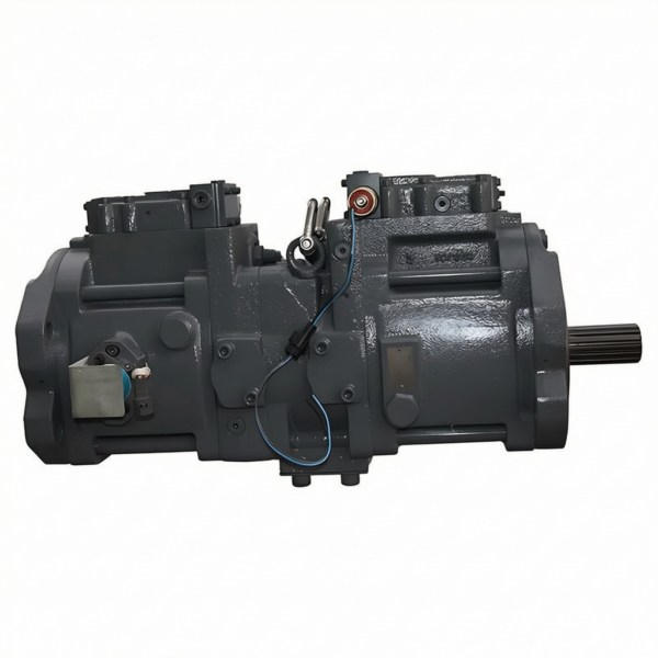 44_6 Hot Sell Ex450-5 Ex400-3 Excavator Part Hydraulic Pump 4643505 4254617 K3V180DTH-OE11 Grader Piston Pump for Hitachi