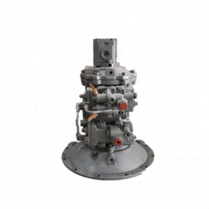 Zx120 Zx120-1 Zax120 Excavator Hydraulic Mian Piston Pump 9227923 HPK055AT Hydraulic Pompe 9192497 for Hitachi