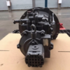 45_3 Zx120 Zx120-1 Zax120 Excavator Hydraulic Mian Piston Pump 9227923 HPK055AT Hydraulic Pompe 9192497 for Hitachi