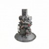 45_6 Zx120 Zx120-1 Zax120 Excavator Hydraulic Mian Piston Pump 9227923 HPK055AT Hydraulic Pompe 9192497 for Hitachi