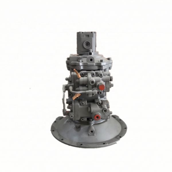 45_6 Zx120 Zx120-1 Zax120 Excavator Hydraulic Mian Piston Pump 9227923 HPK055AT Hydraulic Pompe 9192497 for Hitachi