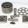 46_5 Excavator Parts Main Pump E330B A8VO160 7Y4009 216-0038 7Y-4009 0R8719 Hydraulic Piston Pump for Caterpillar Replacement