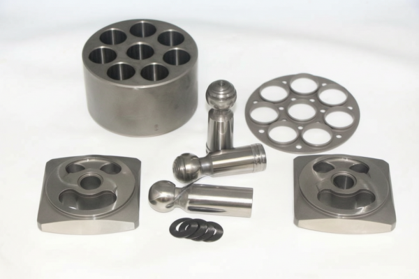 46_5 Excavator Parts Main Pump E330B A8VO160 7Y4009 216-0038 7Y-4009 0R8719 Hydraulic Piston Pump for Caterpillar Replacement