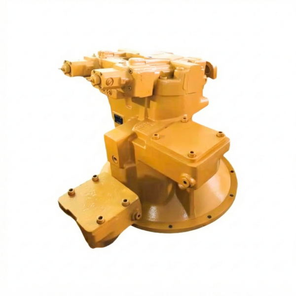 46_6 Excavator Parts Main Pump E330B A8VO160 7Y4009 216-0038 7Y-4009 0R8719 Hydraulic Piston Pump for Caterpillar Replacement