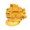47_1 Excavator Parts Main Pump E320C 320D SBS120 59245 Hydraulic Piston Pump for Caterpillar Replacement
