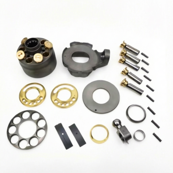 47_3 Excavator Parts Main Pump E320C 320D SBS120 59245 Hydraulic Piston Pump for Caterpillar Replacement