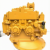 47_4 Excavator Parts Main Pump E320C 320D SBS120 59245 Hydraulic Piston Pump for Caterpillar Replacement