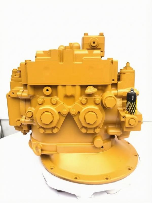 47_4 Excavator Parts Main Pump E320C 320D SBS120 59245 Hydraulic Piston Pump for Caterpillar Replacement