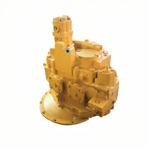 Excavator Parts Main Pump E324D 325D 326D 329D 325C SBS140 2726959 Hydraulic Piston Pump for Caterpillar Replacement