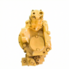 48_1 Excavator Parts Main Pump E324D 325D 326D 329D 325C SBS140 2726959 Hydraulic Piston Pump for Caterpillar Replacement