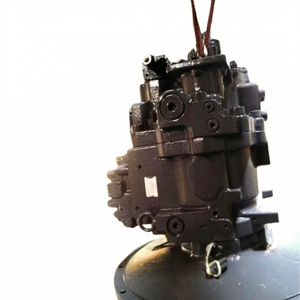 48_2 Excavator Parts Main Pump E324D 325D 326D 329D 325C SBS140 2726959 Hydraulic Piston Pump for Caterpillar Replacement