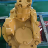 48_5 Excavator Parts Main Pump E324D 325D 326D 329D 325C SBS140 2726959 Hydraulic Piston Pump for Caterpillar Replacement