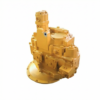 48_6 Excavator Parts Main Pump E324D 325D 326D 329D 325C SBS140 2726959 Hydraulic Piston Pump for Caterpillar Replacement