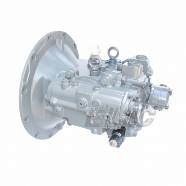 49_0 Excavator Parts Main Pump E312C E314C E315 E312D2GC SBS80 391-9452 176-3963 199-6947 173-0663 311-7405 Hydraulic Piston Pump