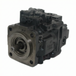 Excavator Mini Main Pump PC30MR-2 Hydraulic Bomba 708-3s-00961 PC50MR-2 Hydraulic Pump 708-1S-11212 for komatsu