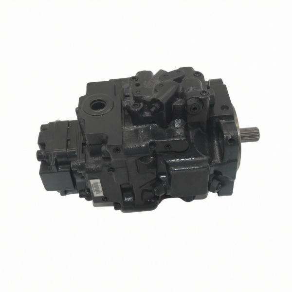 4_1 Excavator Mini Main Pump PC30MR-2 Hydraulic Bomba 708-3s-00961 PC50MR-2 Hydraulic Pump 708-1S-11212 for komatsu